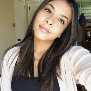 Meet your Posher, Janice